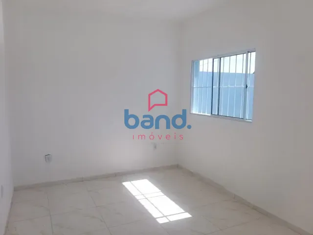 Casa 2 quartos e 1 banheiro, à venda, no bairro Loteamento Residencial Terras do Porto em Porto Feliz