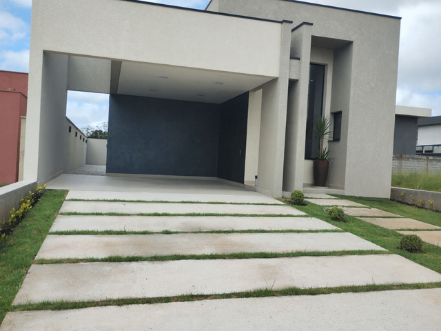 Casa com 224m² 3 quartos e 2 banheiros, à venda, no bairro Chácara Real (Caucaia do Alto) em Cotia