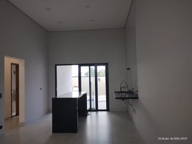Casa com 224m² 3 quartos e 2 banheiros, à venda, no bairro Chácara Real (Caucaia do Alto) em Cotia