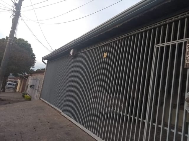 Foto do Casa - Casa à venda, 240 m² por R$ 500.000,00 - São João - Jacareí/SP | INDEPENDENCE NEGOCIOS IMOBILIARIOS LTDA