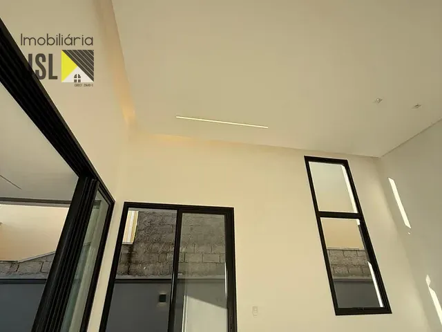 Casa com 253m² 3 quartos e 3 banheiros, à venda, no bairro Condomínio Reserva do Vale em Caçapava