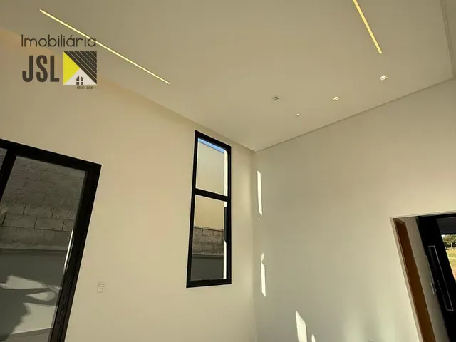 Casa com 253m² 3 quartos e 3 banheiros, à venda, no bairro Condomínio Reserva do Vale em Caçapava