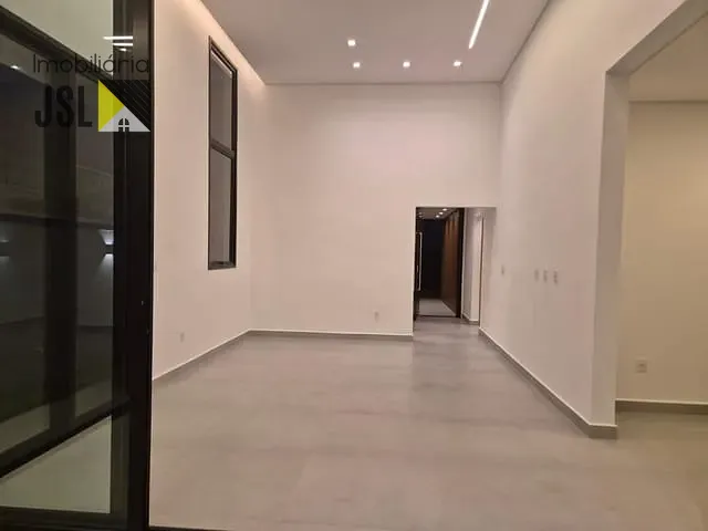 Casa com 253m² 3 quartos e 3 banheiros, à venda, no bairro Condomínio Reserva do Vale em Caçapava