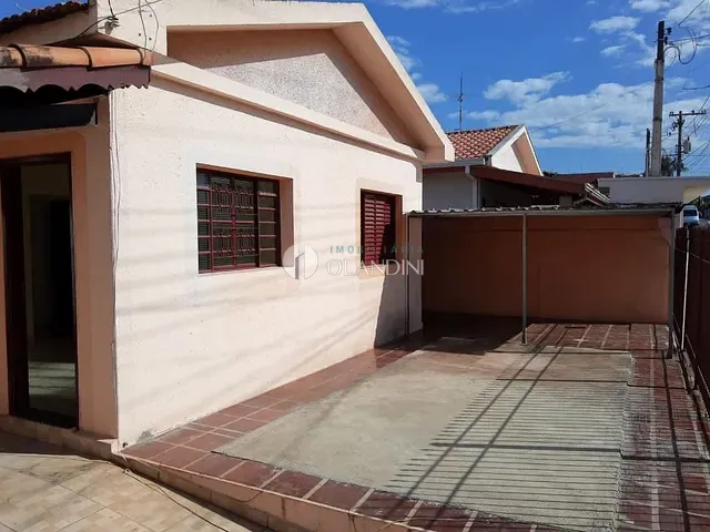 Casa com 335m² 3 quartos e 1 banheiro, à venda, no bairro Jardim Amaro em Artur Nogueira
