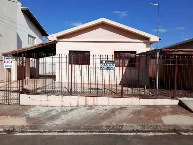 Casa com 335m² 3 quartos e 1 banheiro, à venda, no bairro Jardim Amaro em Artur Nogueira