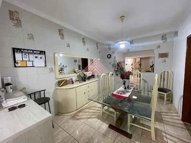 Casa com 272m² 5 quartos e 1 banheiro, à venda, no bairro Jardim Santa Lídia em Mauá