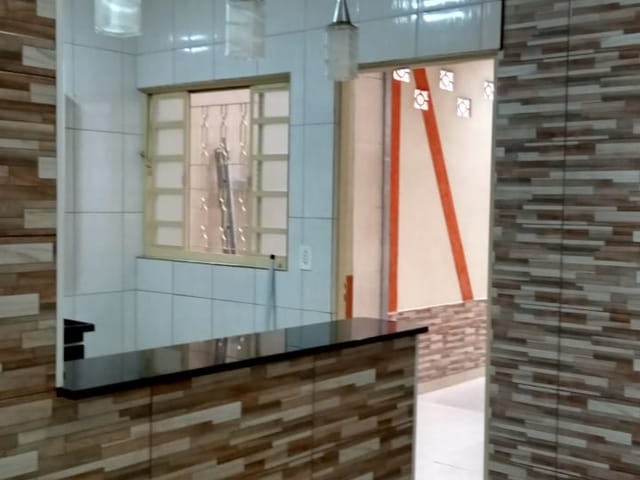 Casa com 180m² 2 quartos e 2 banheiros, à venda, no bairro Residencial San Marino em Taubaté
