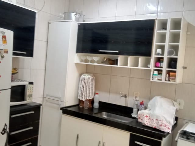 Casa com 180m² 2 quartos e 2 banheiros, à venda, no bairro Residencial San Marino em Taubaté