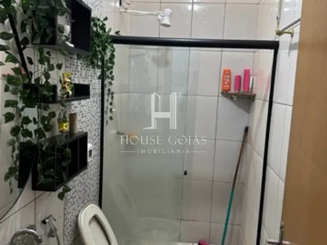 Casa com 120m² 3 quartos e 2 banheiros, à venda, no bairro Jardim Paraíso em Aparecida de Goiânia