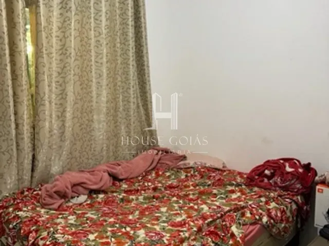 Casa com 120m² 3 quartos e 2 banheiros, à venda, no bairro Jardim Paraíso em Aparecida de Goiânia