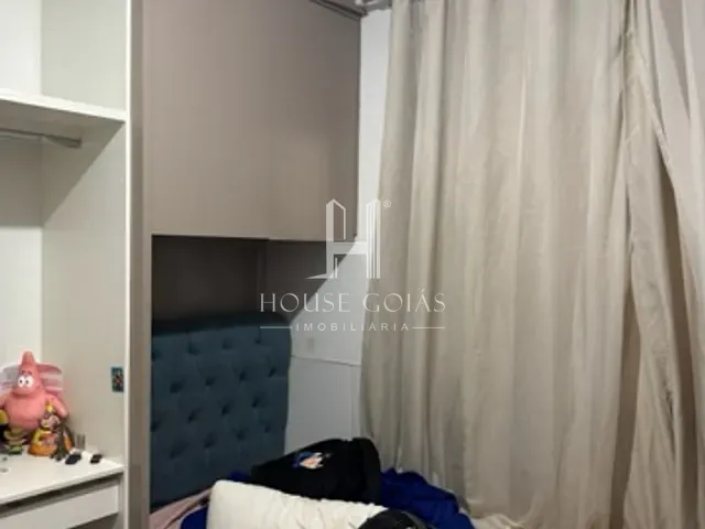 Casa com 120m² 3 quartos e 2 banheiros, à venda, no bairro Jardim Paraíso em Aparecida de Goiânia