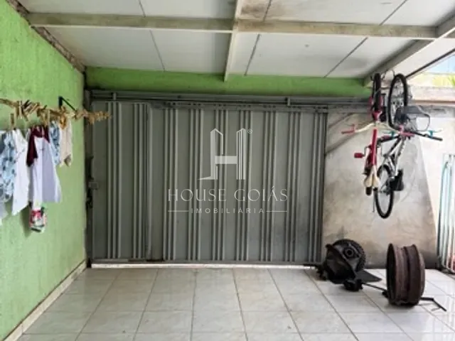 Casa com 120m² 3 quartos e 2 banheiros, à venda, no bairro Jardim Paraíso em Aparecida de Goiânia