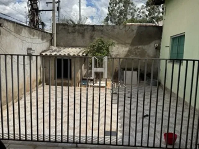 Casa com 120m² 3 quartos e 2 banheiros, à venda, no bairro Jardim Paraíso em Aparecida de Goiânia