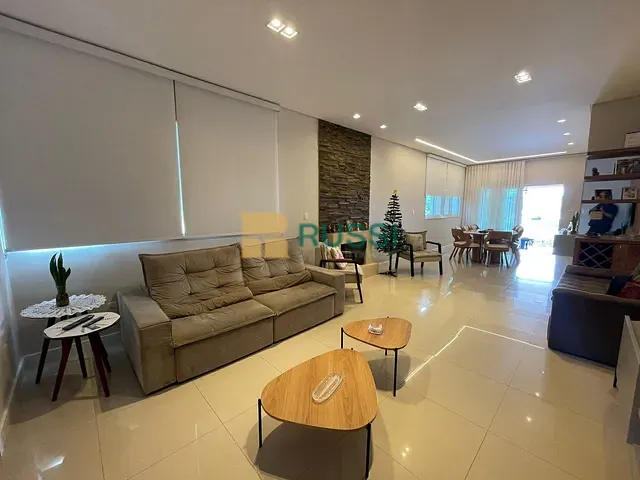 Casa com 360m² 4 quartos e 5 banheiros, à venda, no bairro Urbanova V em São José dos Campos