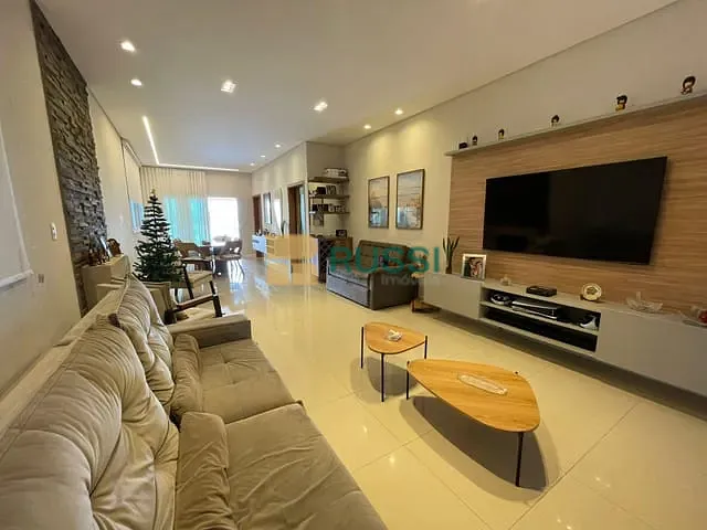 Casa com 360m² 4 quartos e 5 banheiros, à venda, no bairro Urbanova V em São José dos Campos