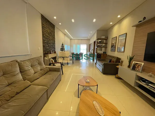 Casa com 360m² 4 quartos e 5 banheiros, à venda, no bairro Urbanova V em São José dos Campos