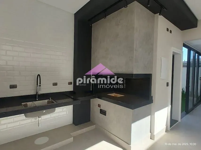 Casa, 3 quartos, 208 m² - Foto 9