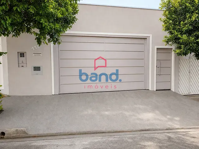 Casa 3 quartos e 1 banheiro, à venda, no bairro Residencial São Francisco em Porto Feliz