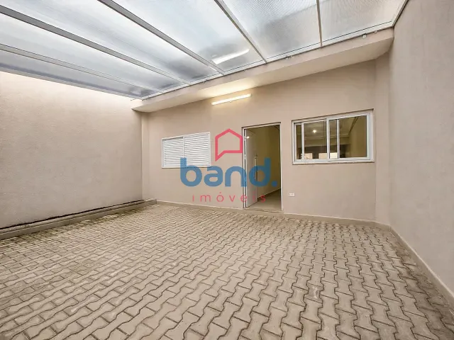 Casa 3 quartos e 1 banheiro, à venda, no bairro Residencial São Francisco em Porto Feliz