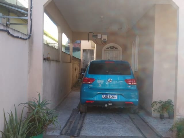 Casa 2 quartos e 2 banheiros, à venda, no bairro Goitacazes em Campos dos Goytacazes