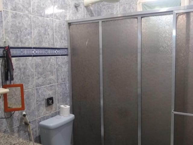 Casa 2 quartos e 2 banheiros, à venda, no bairro Goitacazes em Campos dos Goytacazes