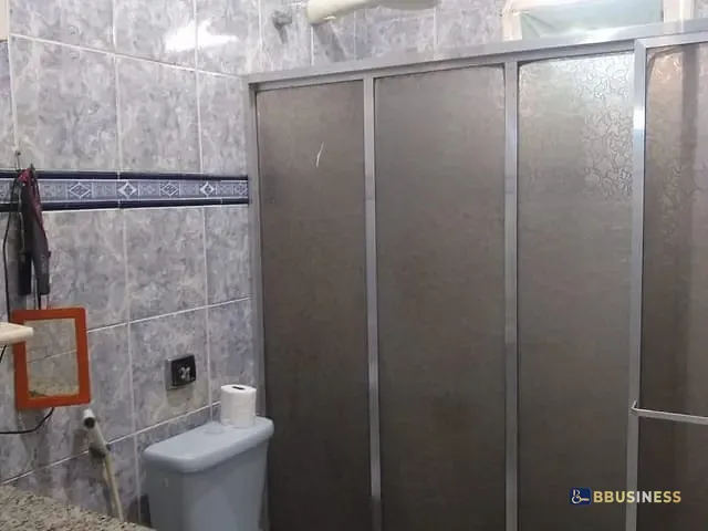 Casa 2 quartos e 2 banheiros, à venda, no bairro Goitacazes em Campos dos Goytacazes