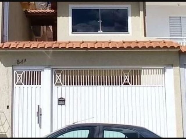 Foto do Casa - Casa à venda, Vila Rio, Guarulhos, SP | Imobiliária Compare