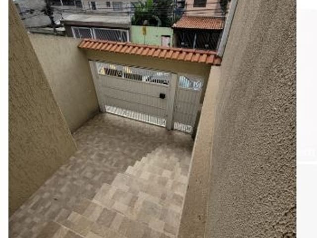 Foto do Casa - Casa à venda, Vila Rio, Guarulhos, SP | Imobiliária Compare