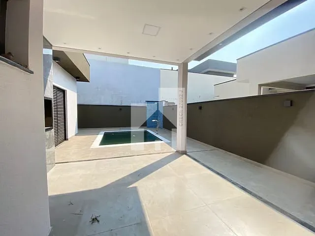Casa com 300m² 3 quartos e 4 banheiros, à venda, no bairro São Venâncio em Itupeva