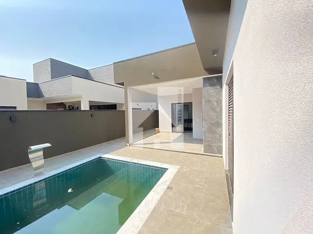 Casa com 300m² 3 quartos e 4 banheiros, à venda, no bairro São Venâncio em Itupeva