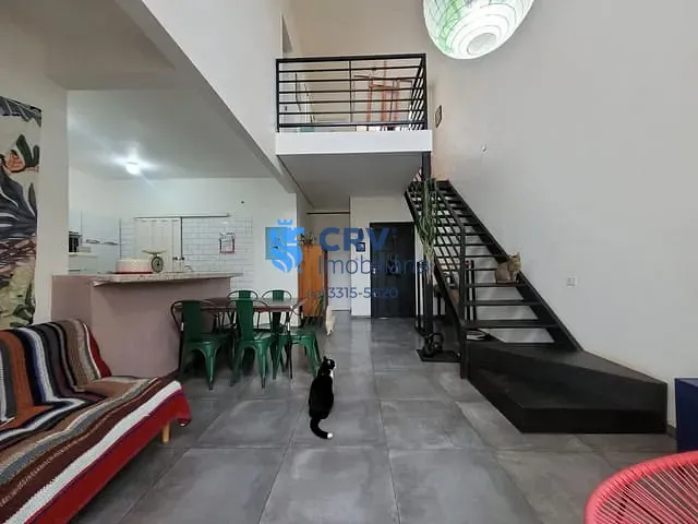 Casa com 150m² 3 quartos e 2 banheiros, à venda, no bairro Heimtal em Londrina