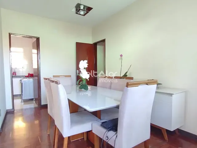 Casa com 187m² 3 quartos e 3 banheiros, à venda, no bairro Floramar em Belo Horizonte