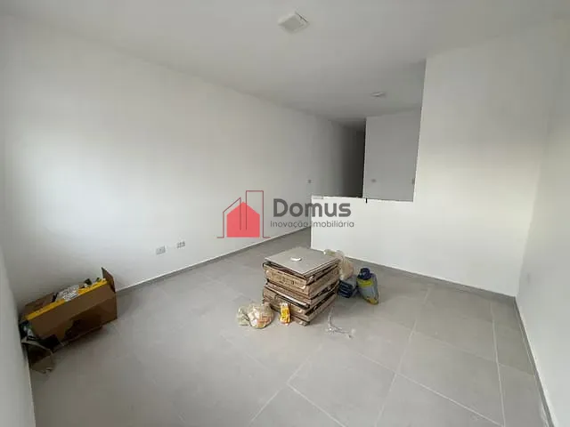 Casa com 125m² 2 quartos e 2 banheiros, para alugar, no bairro Residencial Comercial Cidade Vista Alegre em Pindamonhangaba
