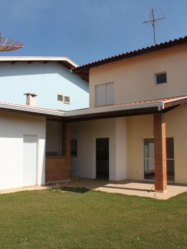 Casa, 3 quartos, 200 m² - Foto 2