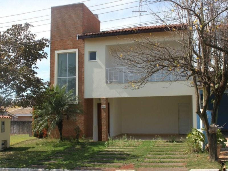 Casa, 3 quartos, 200 m² - Foto 1