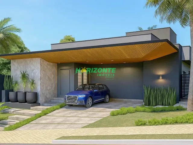 Casa com 276m² 4 quartos e 5 banheiros, à venda, no bairro Condomínio Residencial Colinas do Paratehy em São José dos Campos