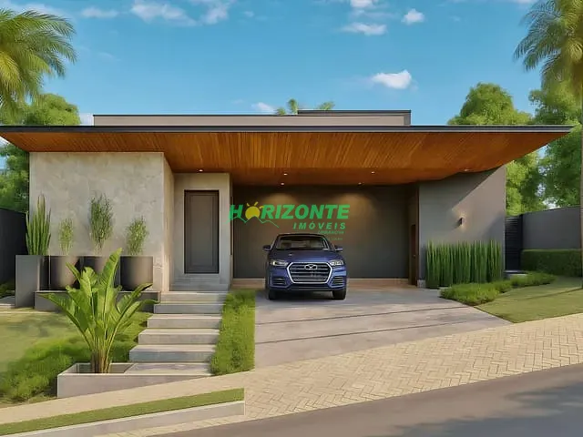 Casa com 276m² 4 quartos e 5 banheiros, à venda, no bairro Condomínio Residencial Colinas do Paratehy em São José dos Campos