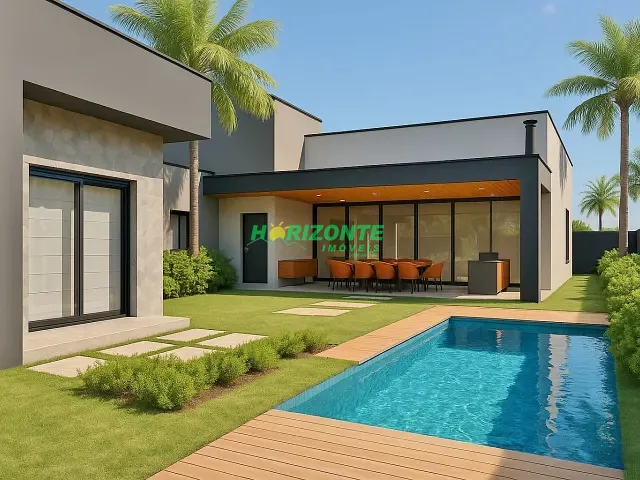 Casa com 276m² 4 quartos e 5 banheiros, à venda, no bairro Condomínio Residencial Colinas do Paratehy em São José dos Campos