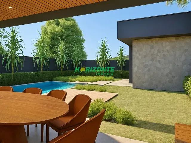 Casa com 276m² 4 quartos e 5 banheiros, à venda, no bairro Condomínio Residencial Colinas do Paratehy em São José dos Campos