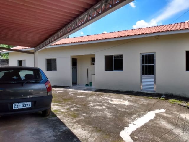 Foto do Casa - Casa à venda, 64 m² por R$ 550.000,00 - Veraneio Ijal - Jacareí/SP | INDEPENDENCE NEGOCIOS IMOBILIARIOS LTDA