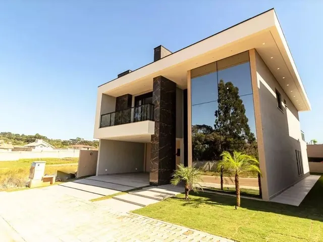 Casa com 666m² 5 quartos e 5 banheiros, à venda, no bairro Butiatumirim em Colombo