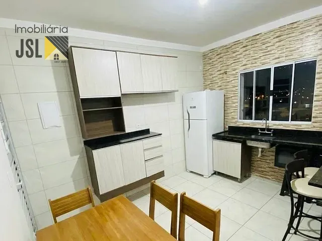 Casa com 178m² 2 quartos e 2 banheiros, à venda, no bairro Residencial Borda do Campo em Caçapava