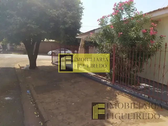 Casa 2 quartos e 1 banheiro, para alugar, no bairro Eldorado em São José do Rio Preto
