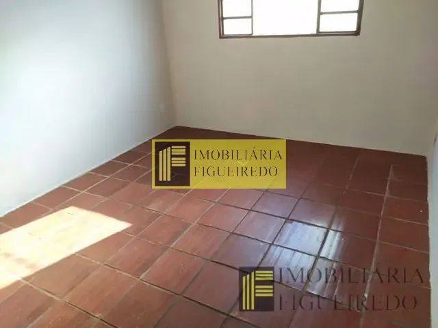 Casa 2 quartos e 1 banheiro, para alugar, no bairro Eldorado em São José do Rio Preto