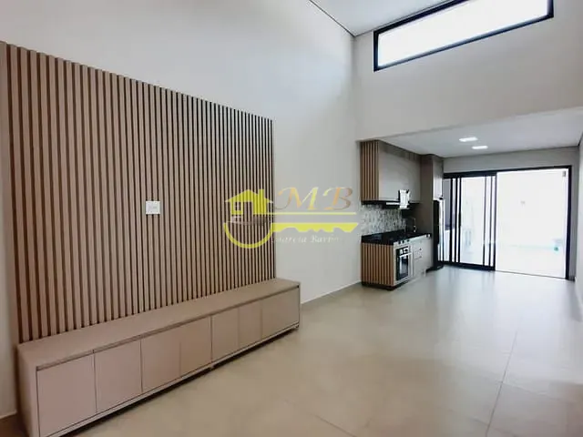 Casa com 202m² 3 quartos e 1 banheiro, à venda, no bairro Jardim Flamboyant em Paulínia
