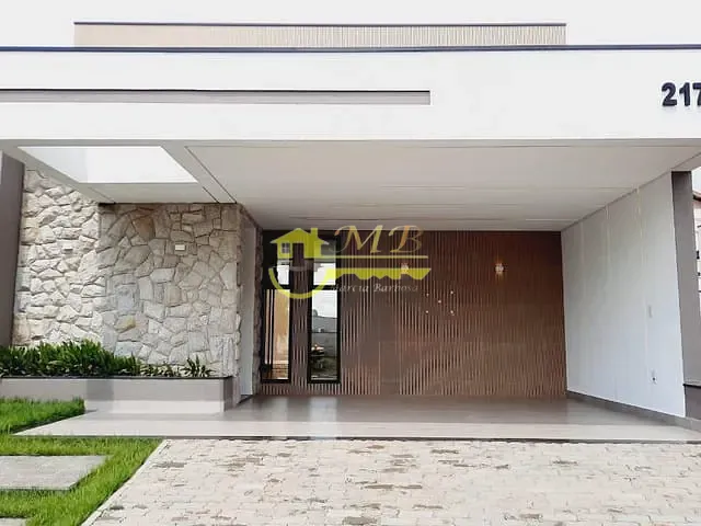 Casa com 202m² 3 quartos e 1 banheiro, à venda, no bairro Jardim Flamboyant em Paulínia