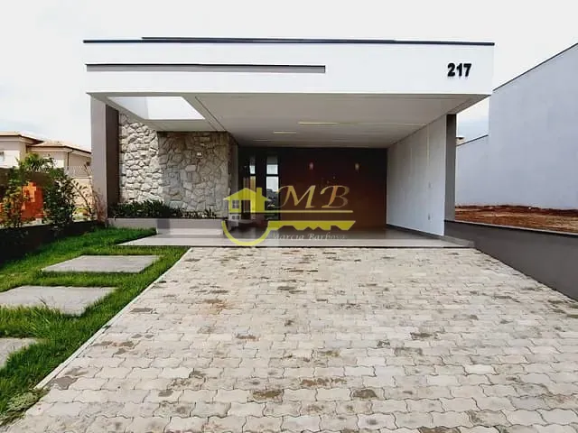 Casa com 202m² 3 quartos e 1 banheiro, à venda, no bairro Jardim Flamboyant em Paulínia