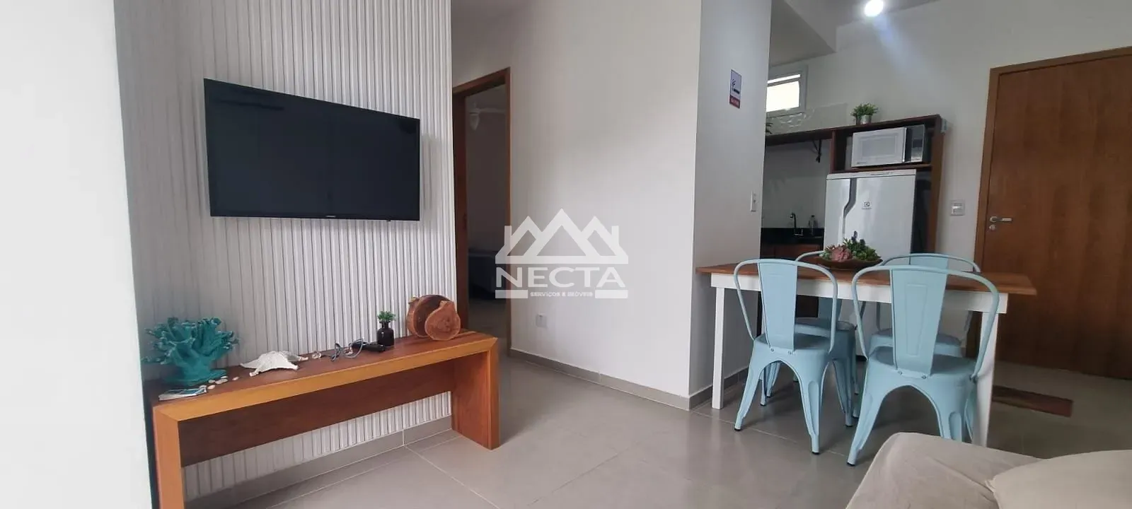 Casa, 2 quartos, 56 m² - Foto 22