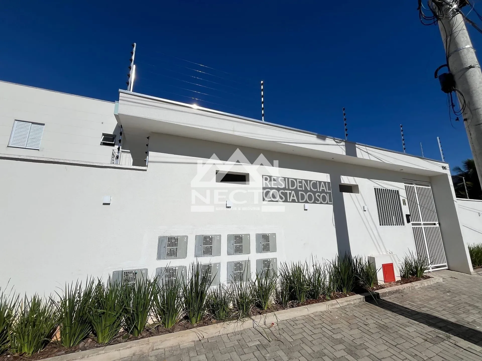 Casa, 2 quartos, 56 m² - Foto 15