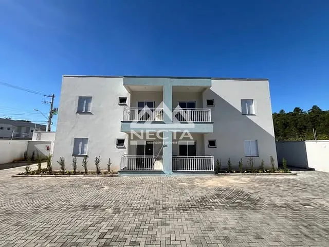Casa com 56m² 2 quartos e 2 banheiros, à venda, no bairro Portal da Fazendinha em Caraguatatuba